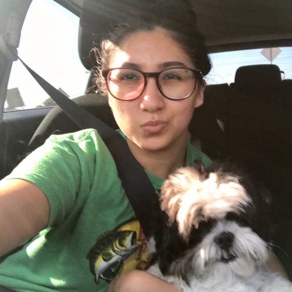 Meet your Posher, Irene - Picture 1 of 1